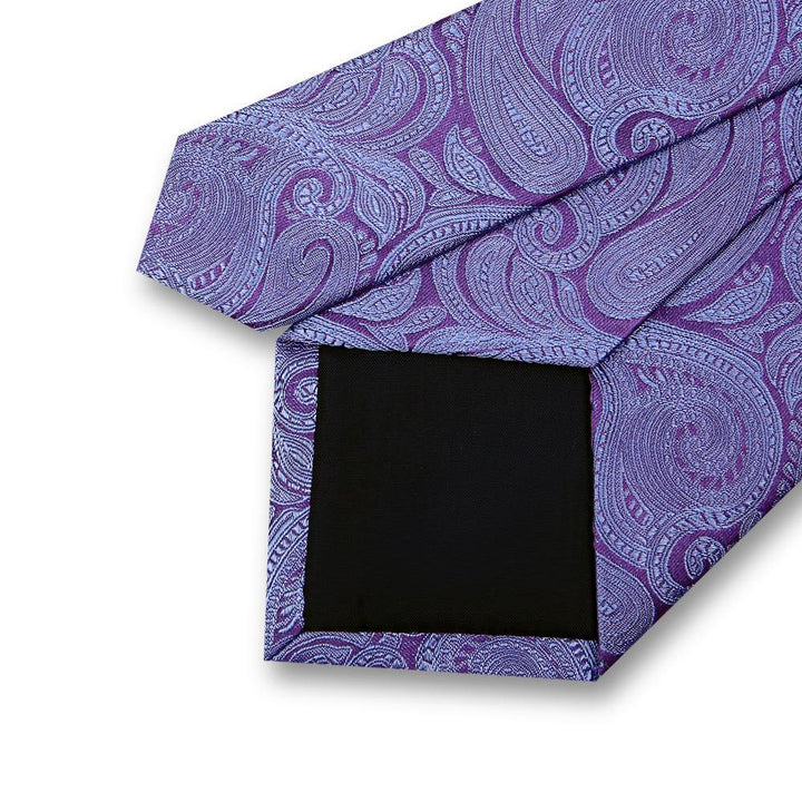 Moss Esq. Men Silk Tie