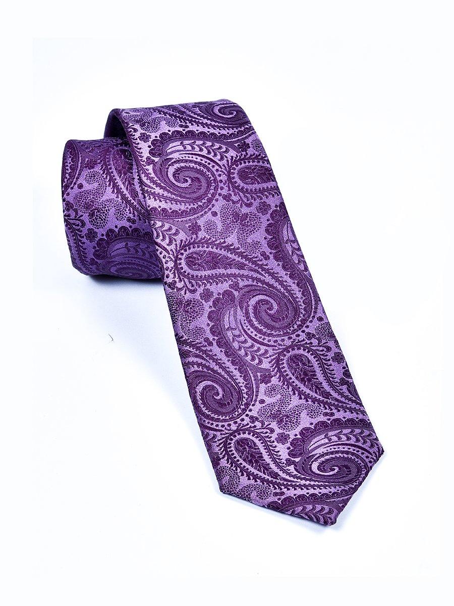 Moss 1851. Men Silk Tie