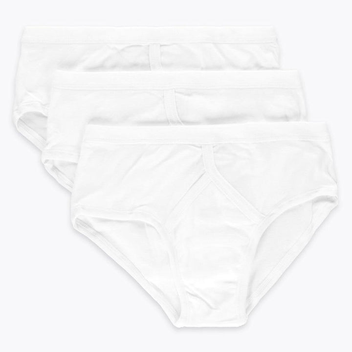M&S Men Brief Classic Cotton 3Pack T14/6661C