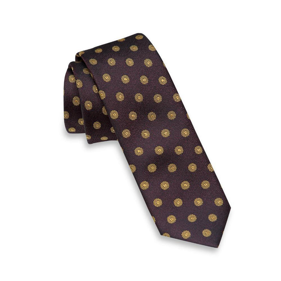 Moss London. Men Silk Tie 9659927