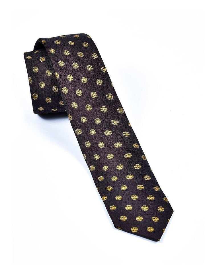 Moss London. Men Silk Tie 9659927