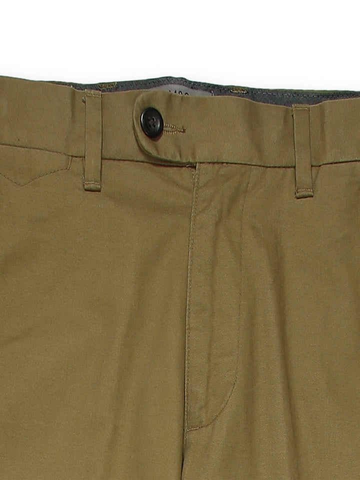 M&S Men Cotton Chino T17/5332M