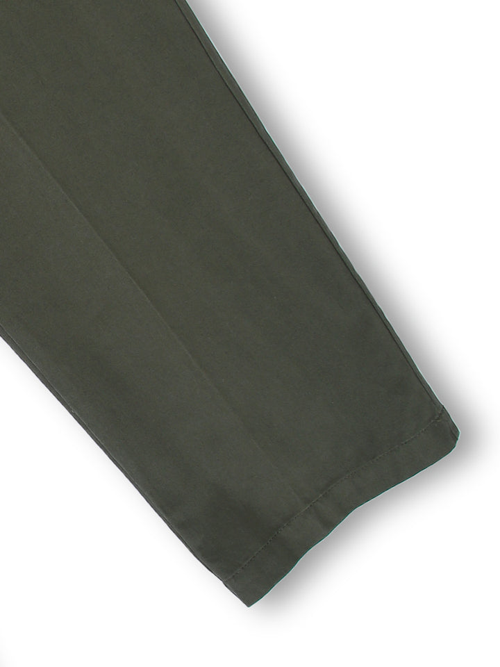 M&S Men Cotton Chino T17/5332M