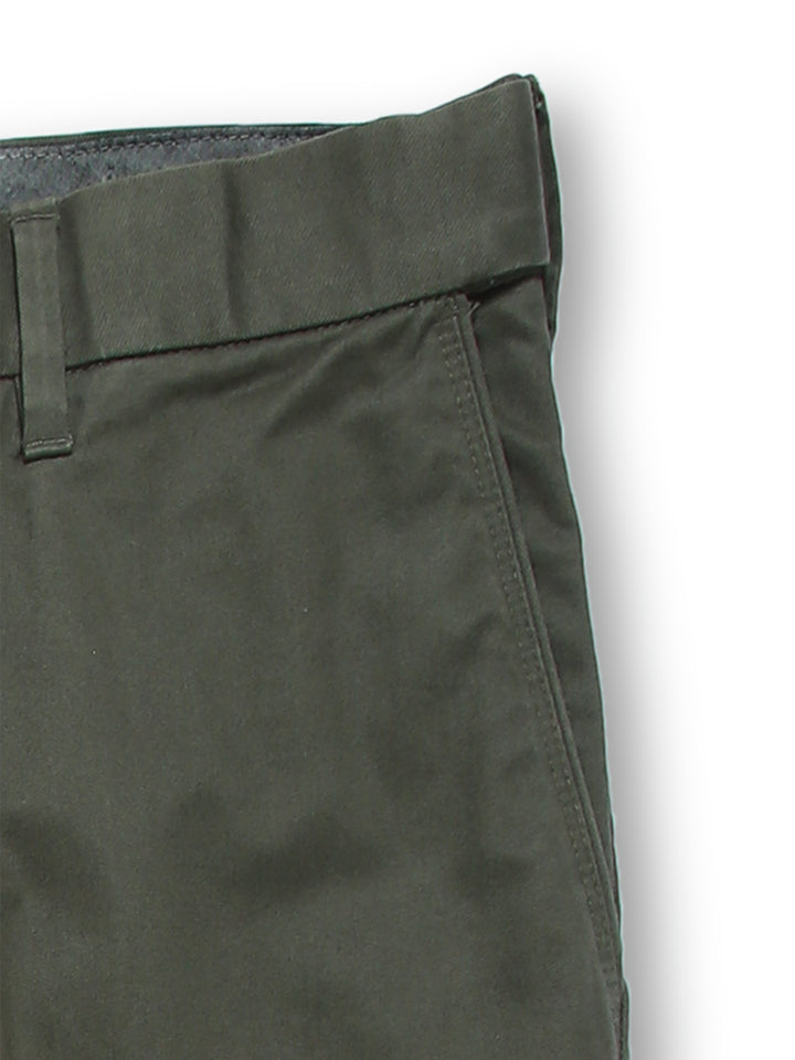 M&S Men Cotton Chino T17/5332M