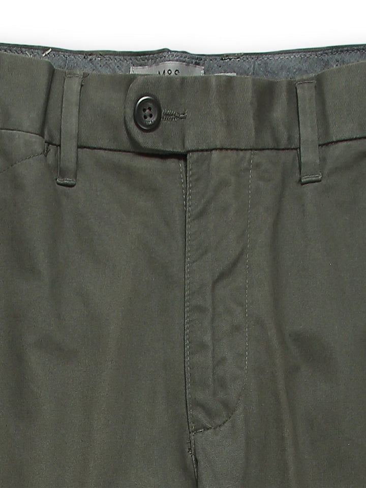 M&S Men Cotton Chino T17/5332M