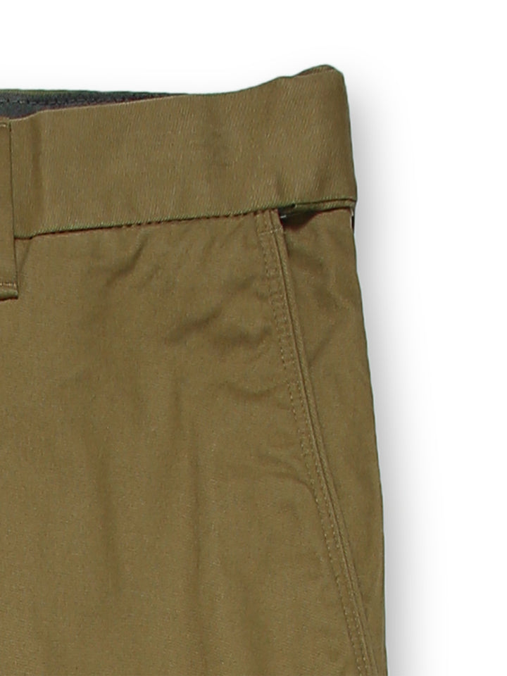 M&S Men Cotton Chino T17/5332M