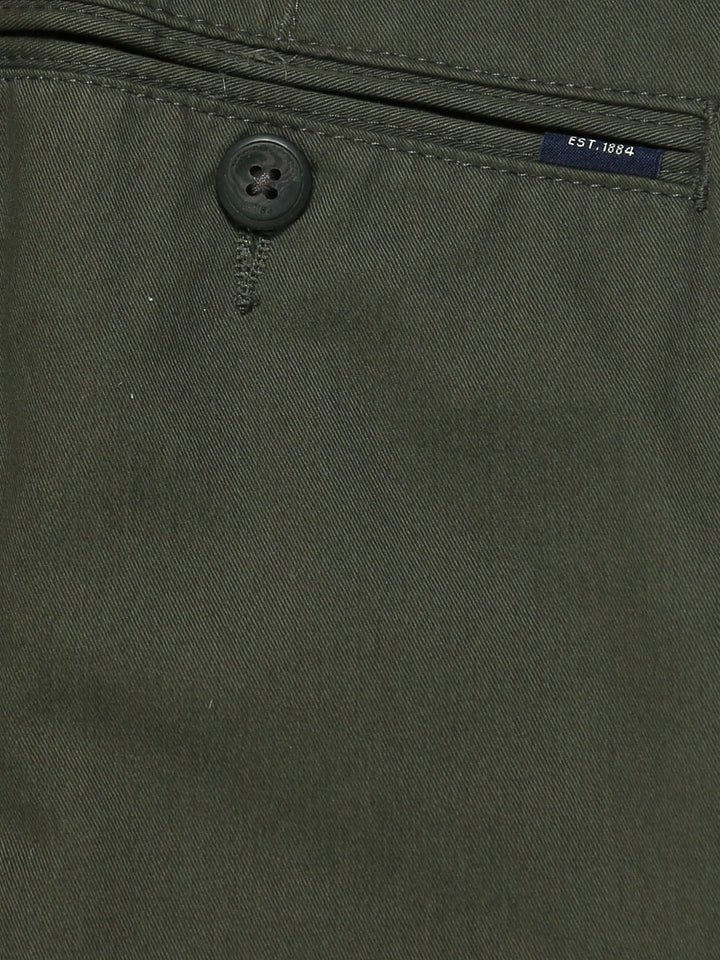 M&S Men Cotton Chino T17/5332M