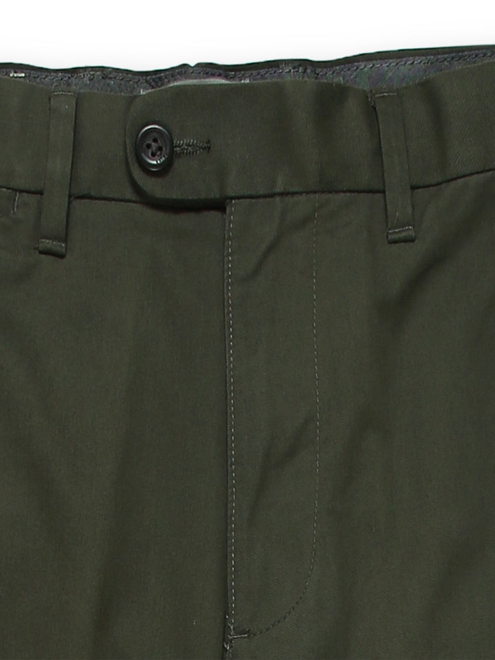 M&S Men Cotton Chino T17/5332M