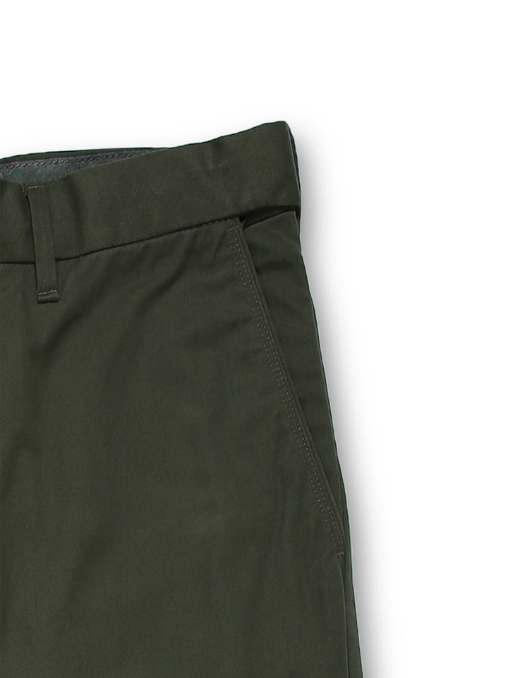 M&S Men Cotton Chino T17/5332M