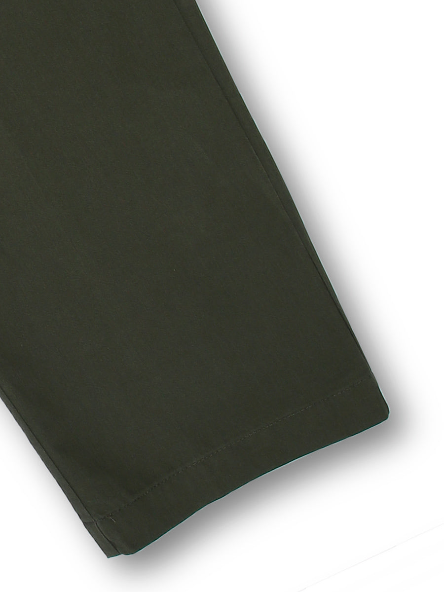 M&S Men Cotton Chino T17/5332M