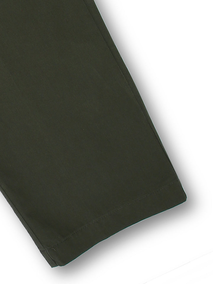 M&S Men Cotton Chino T17/5332M