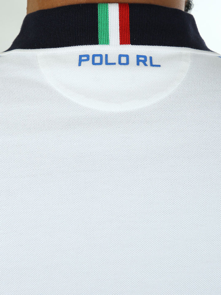 Ralph Lauren Men S/S POLO ITALIA