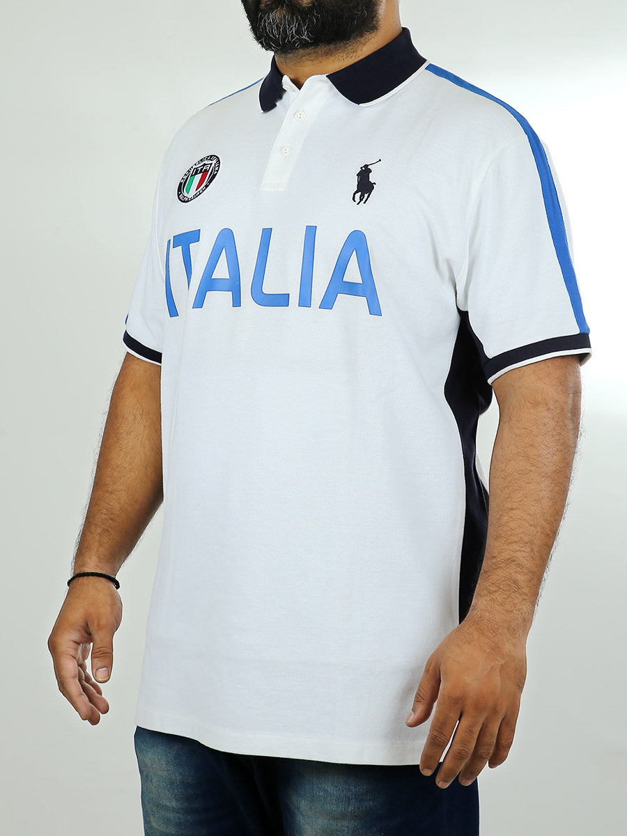 Ralph Lauren Men S/S POLO ITALIA
