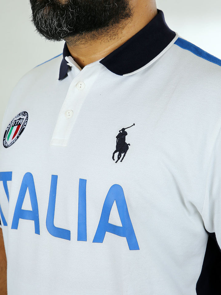 Ralph Lauren Men S/S POLO ITALIA