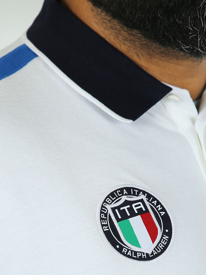 Ralph Lauren Men S/S POLO ITALIA