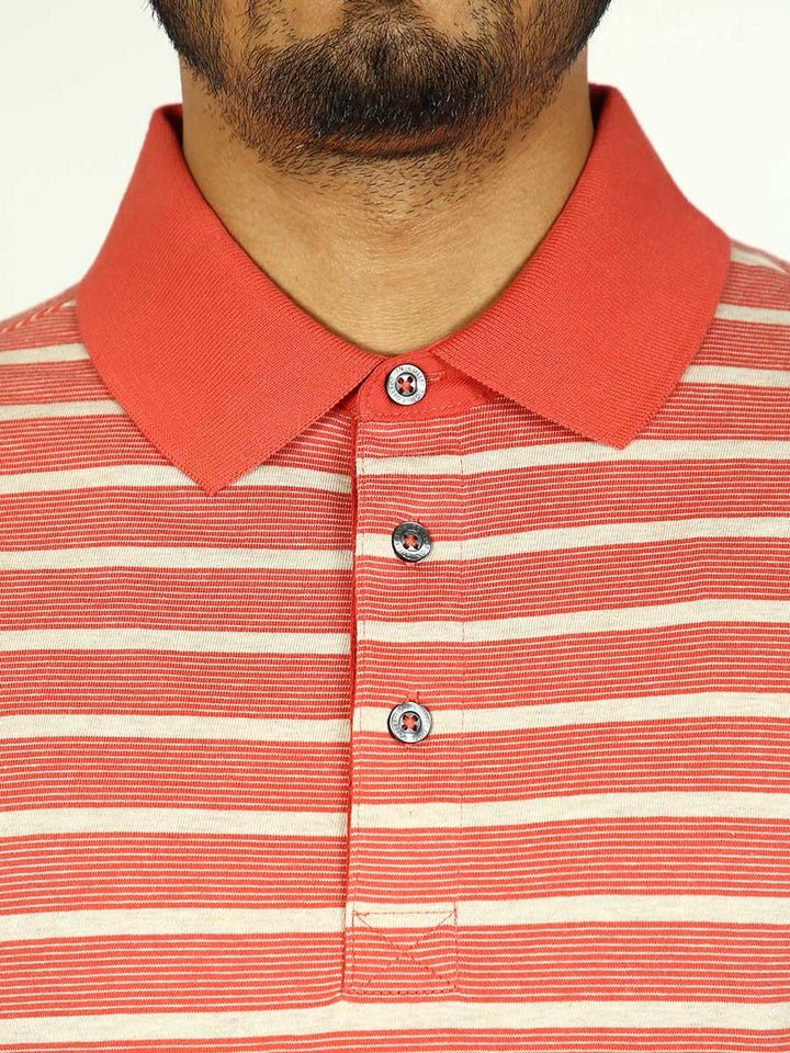 M&S Men S/S Polo T28/5188M