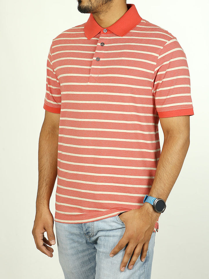 M&S Men S/S Polo T28/5188M