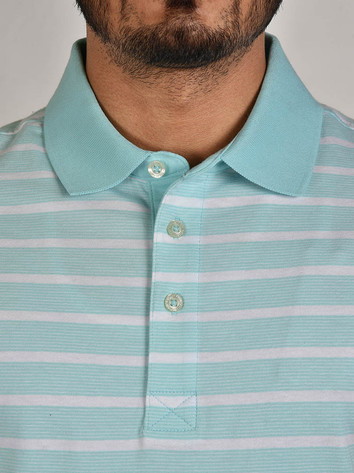 M&S Men S/S Polo T28/5188M