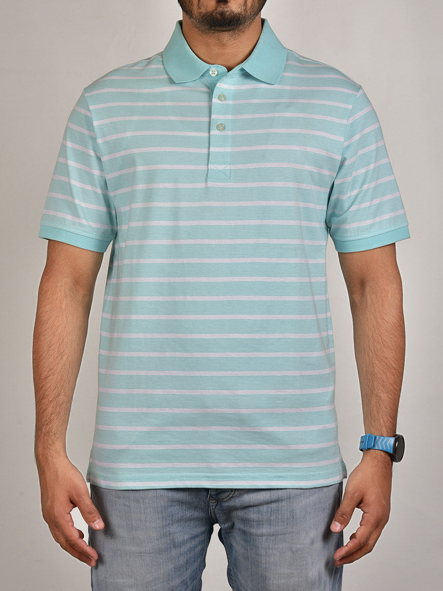 M&S Men S/S Polo T28/5188M