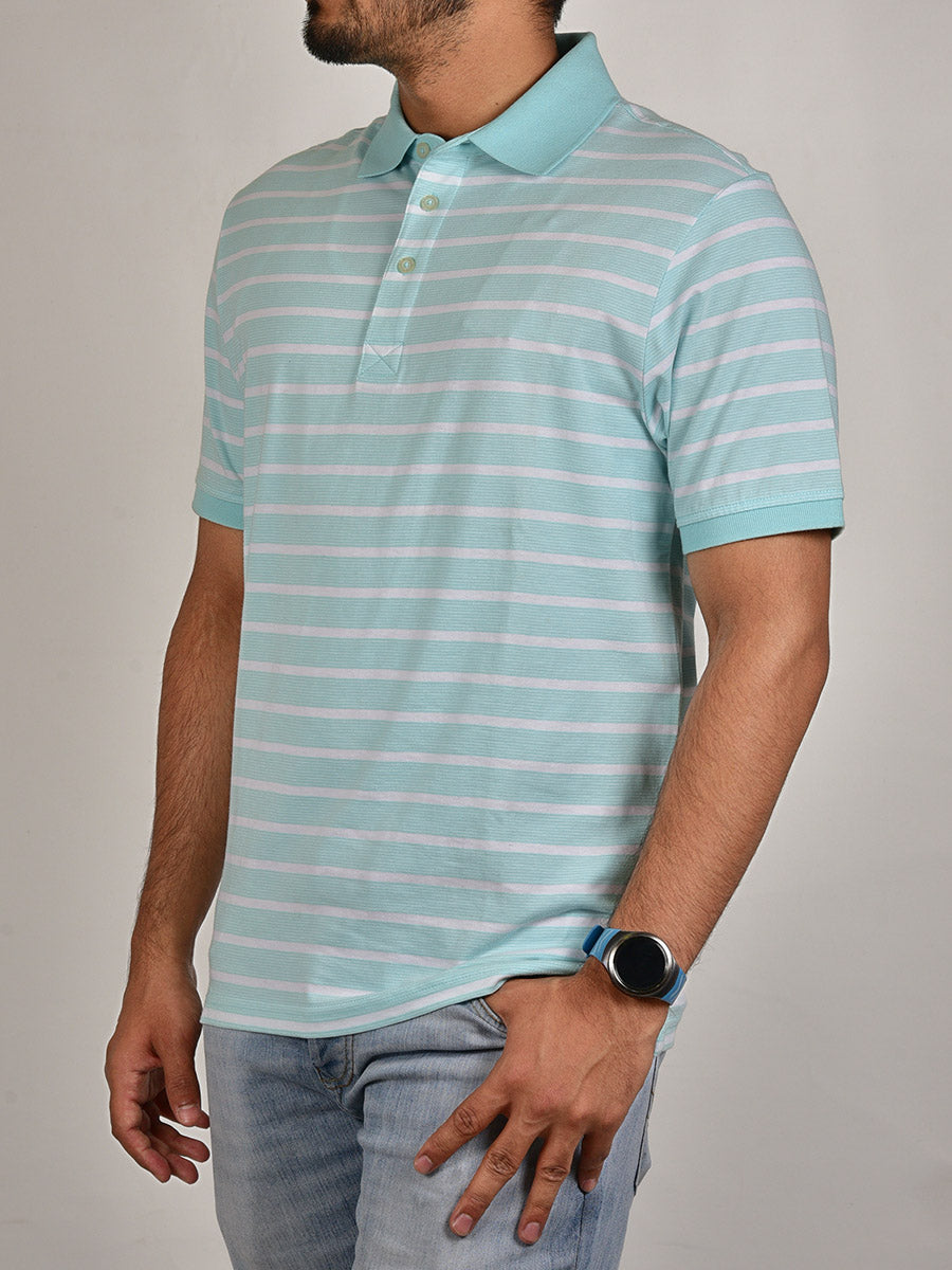 M&S Men S/S Polo T28/5188M