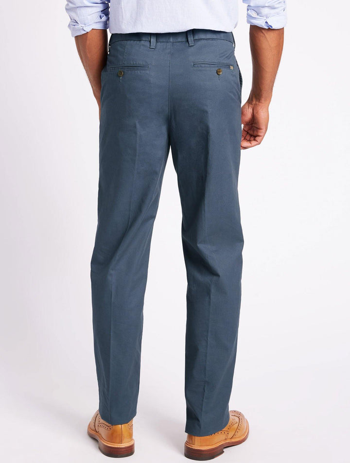 M&S Cotton Chino Pant T17/6332M