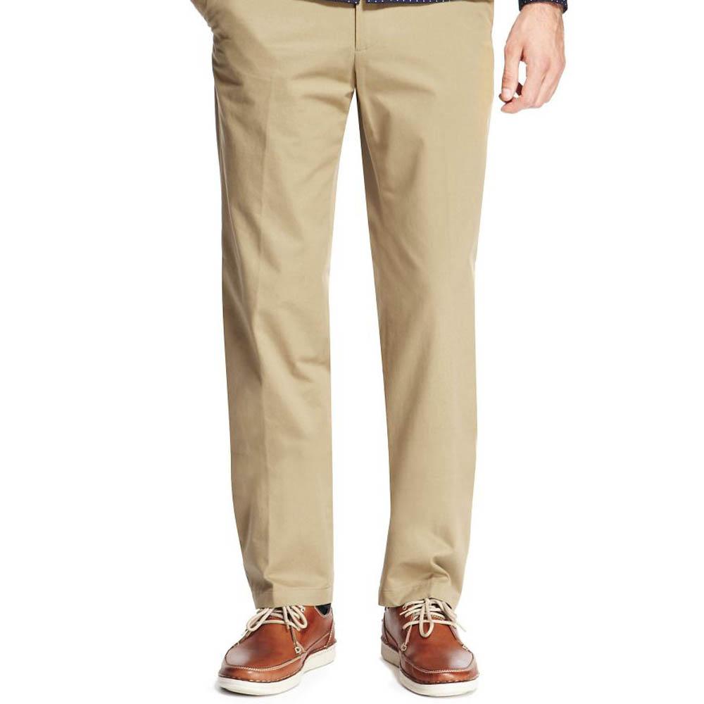 M&S Men Cotton Chino Pant T17/6332M