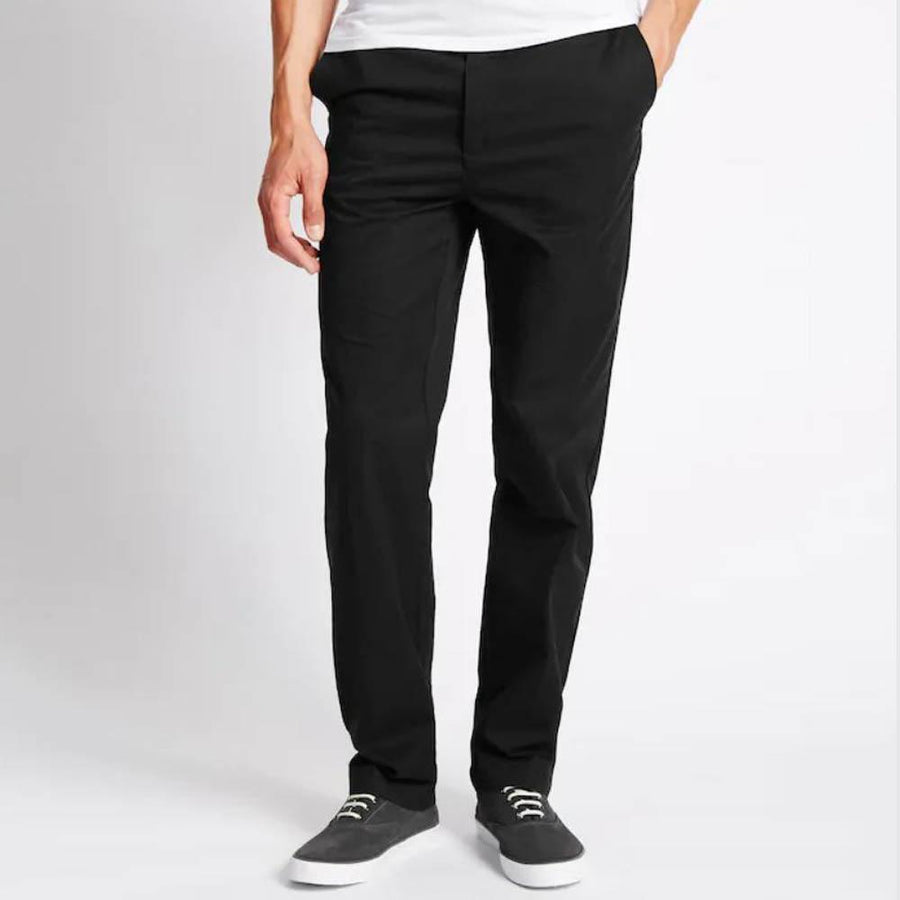 M&S Men Cotton Chino Pant T17/6366M