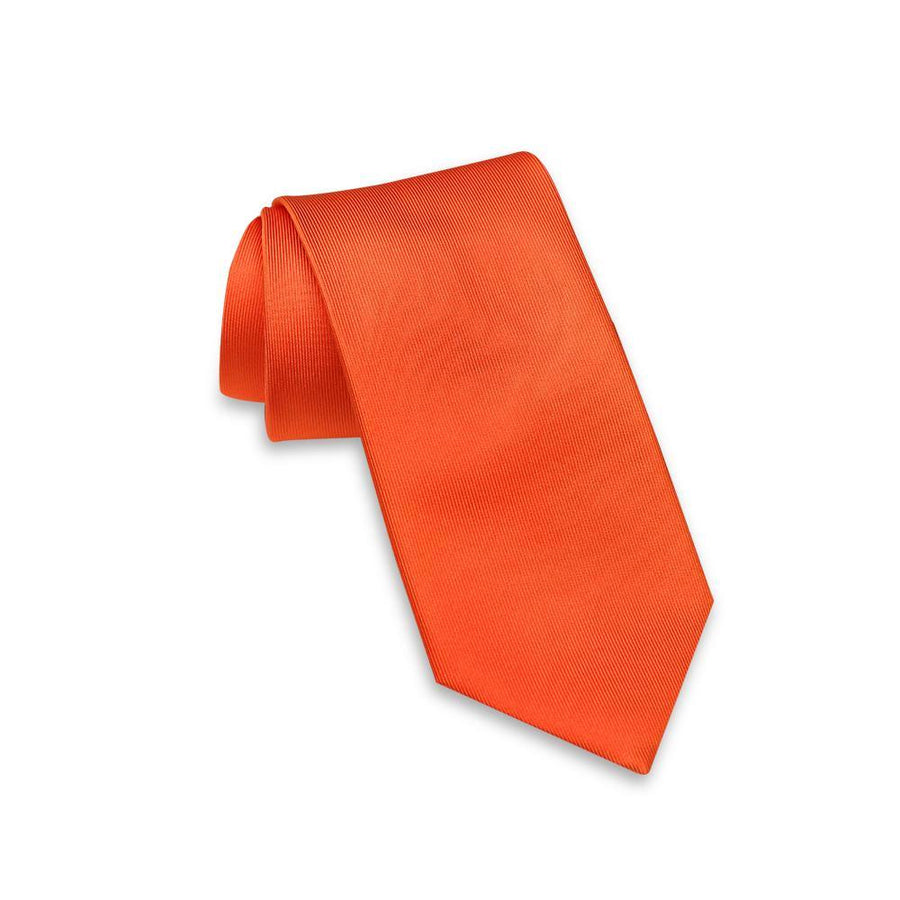 Duk Men Plain Tie