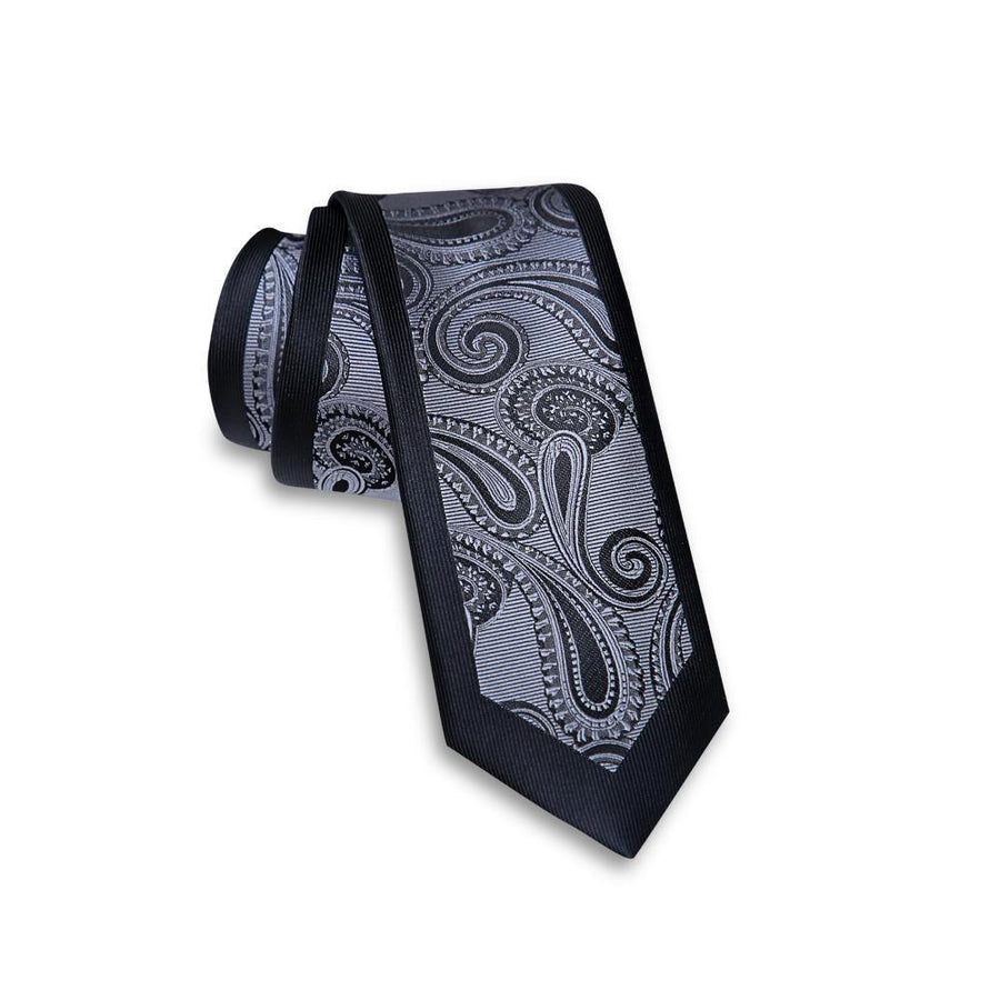 Cacharel Men Microfiber Tie