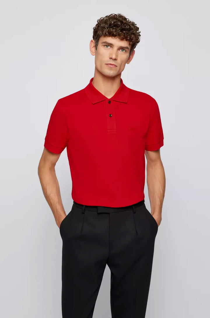 Hugo Boss Men Polo 50182831
