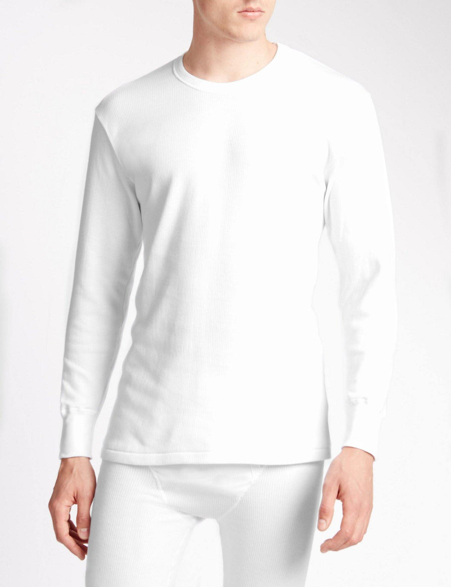 M&S Men Thermal 2-Str Vest T14/8804N