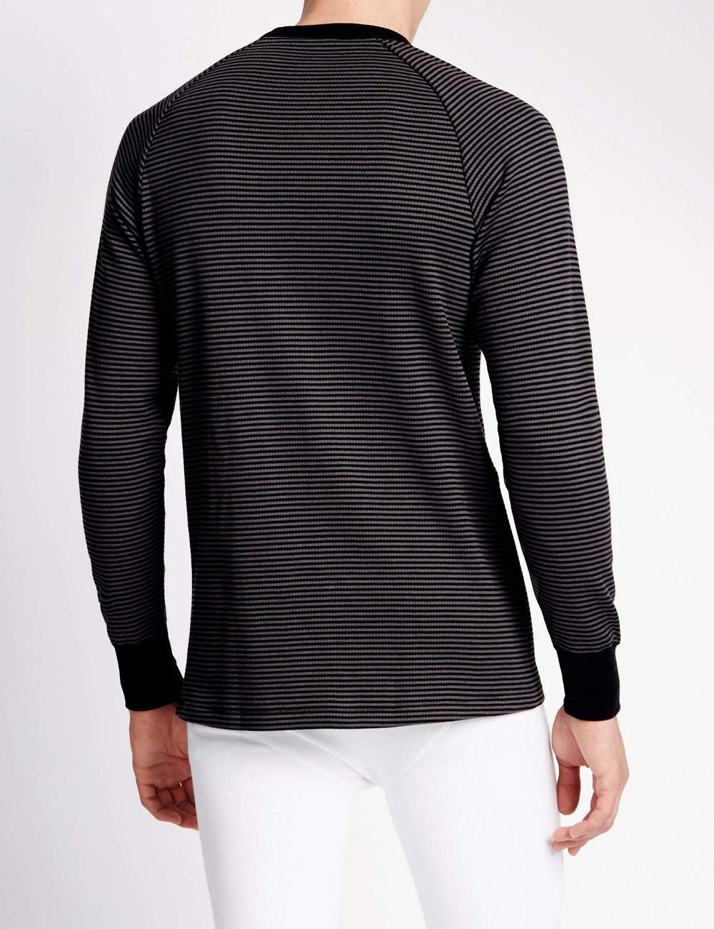 M&S Men Thermal 2-Str Vest T14/8802N