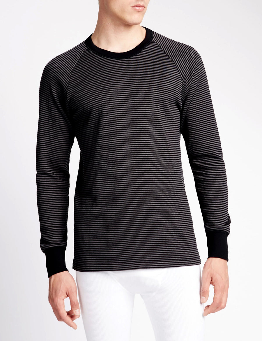 M&S Men Thermal 2-Str Vest T14/8802N