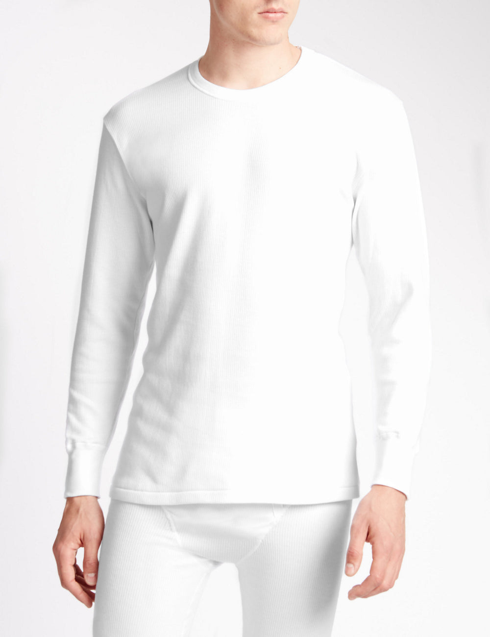 M&S Men Thermal 2-Str Vest T14/8803N