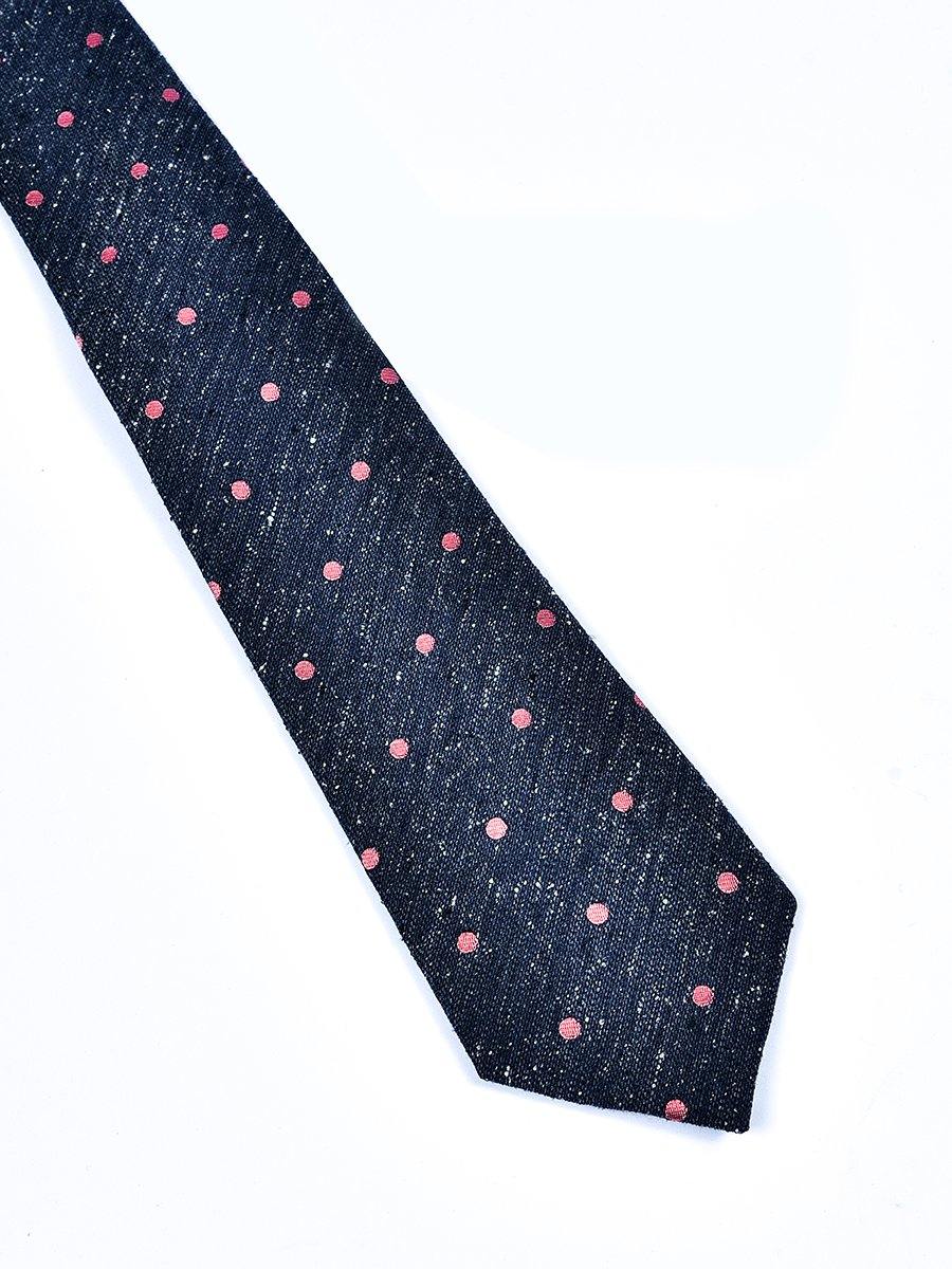 Moss Mens Tie 100 % Slik 9660893