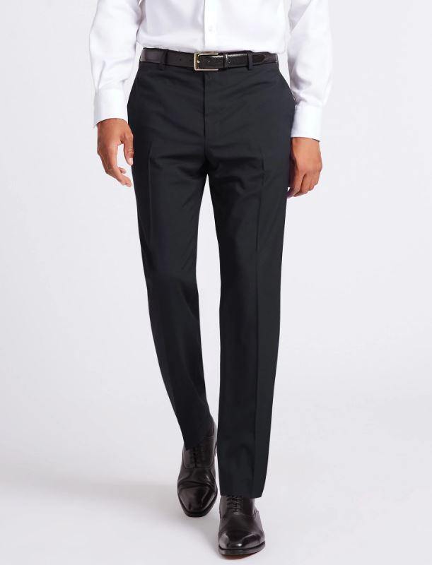 M&S Formal Trouser T17/4222M