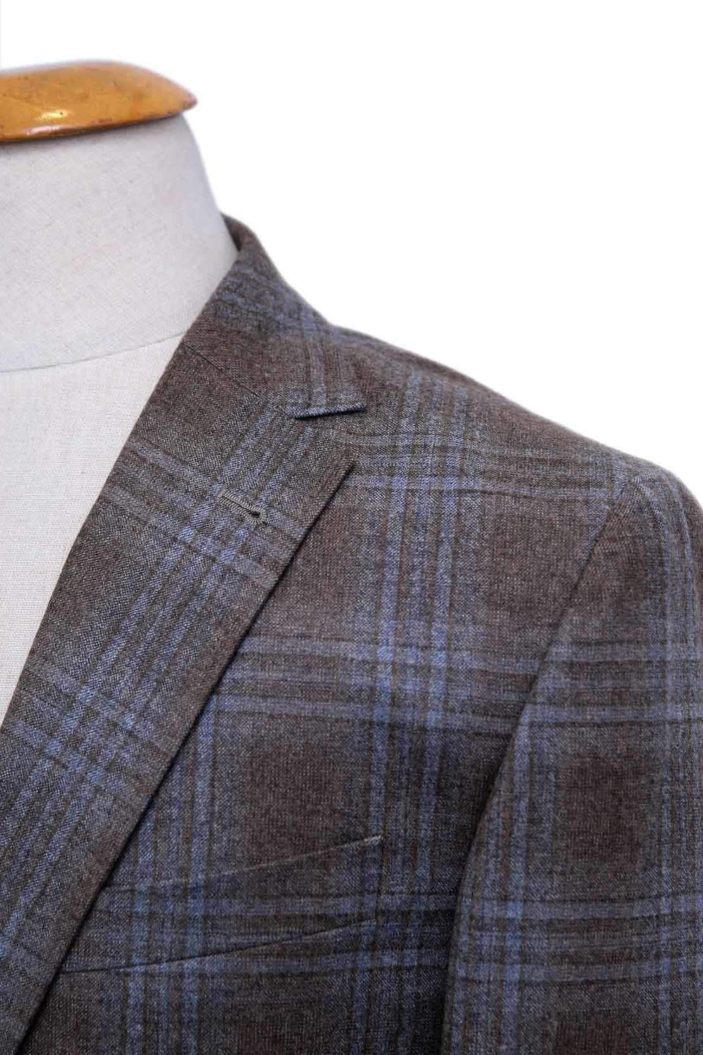 Baumler Men Blazer 27312-55