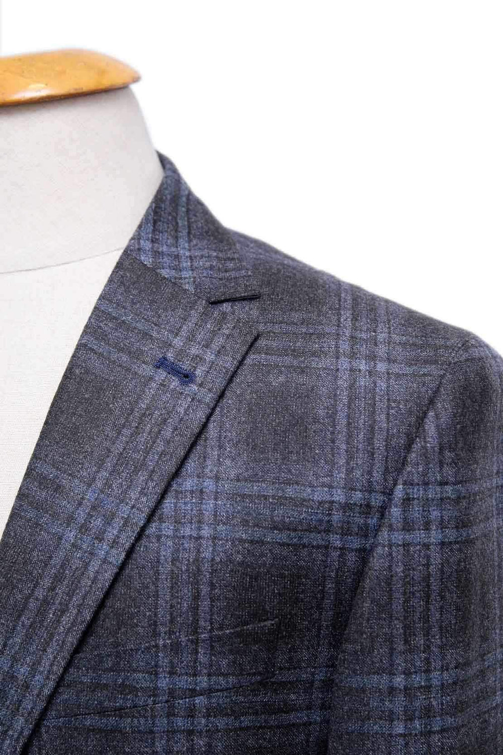 Baumler Men Blazer 27312-67