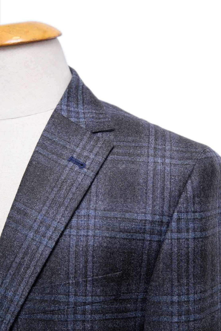 Baumler Men Blazer 27312-67