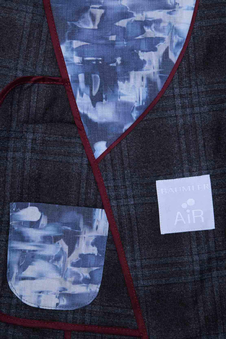 Baumler Men Blazer 27312-67