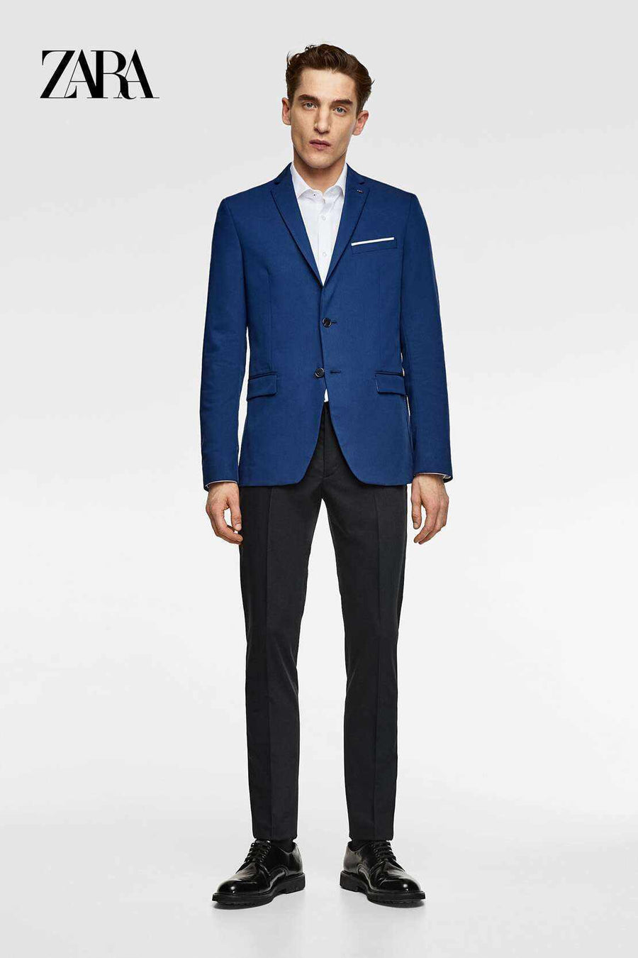 ZaraMan Suit 1815/312/430