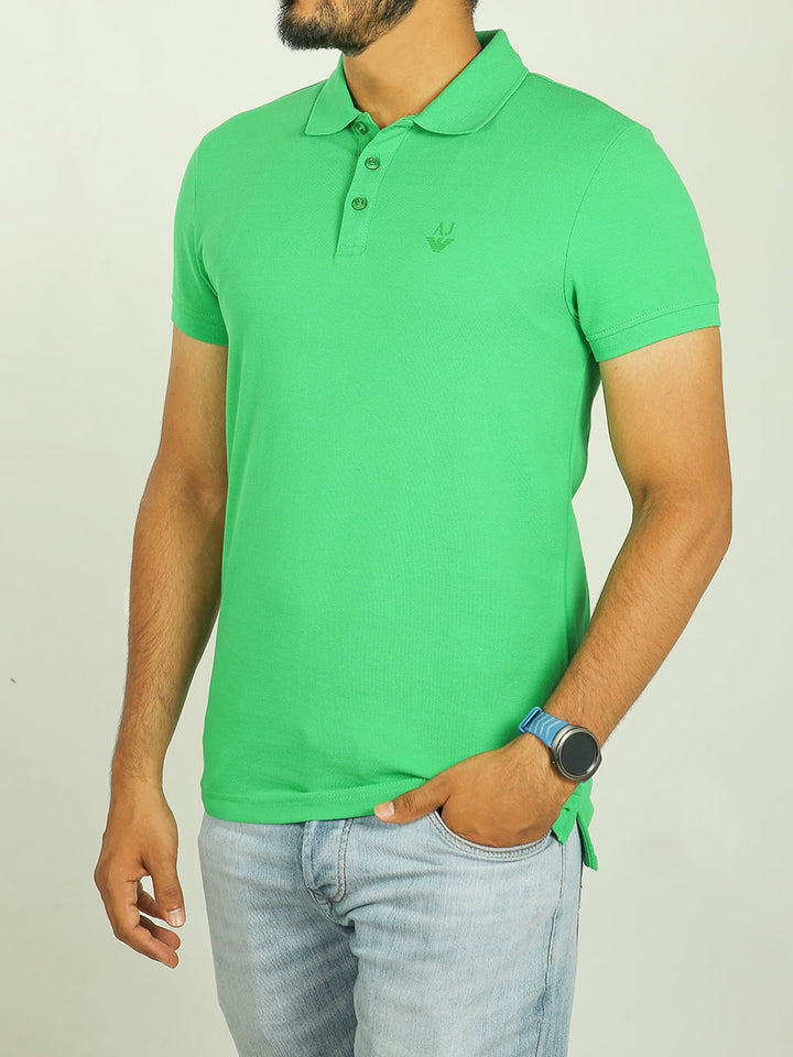 Armani Jeans Men S/S Polo 7V6M2F6J77Z