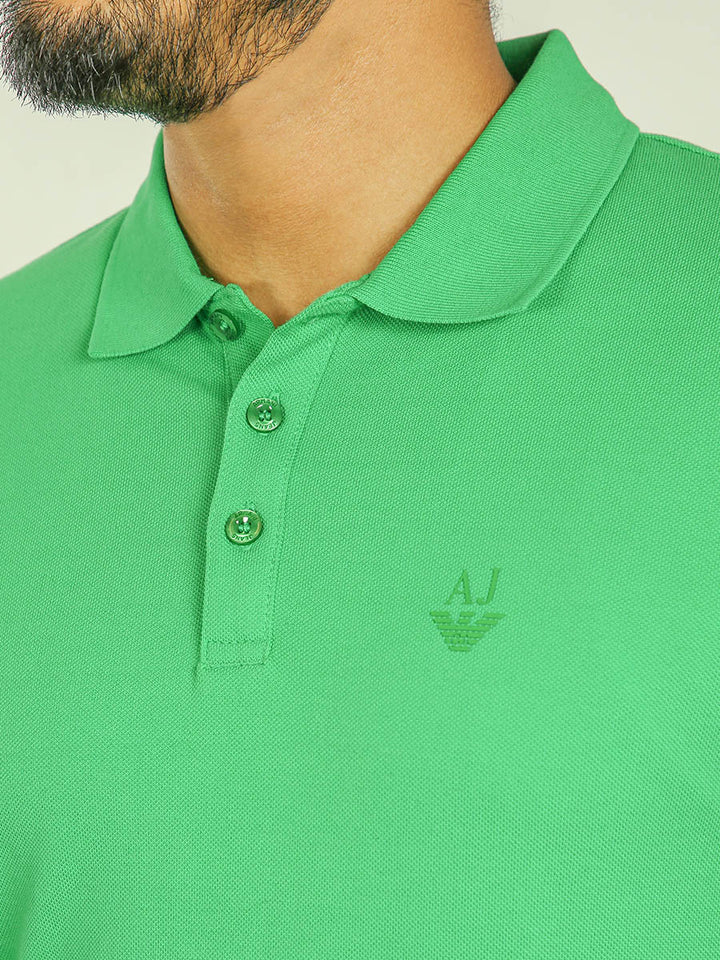 Armani Jeans Men S/S Polo 7V6M2F6J77Z