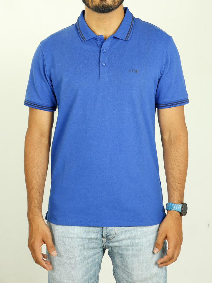 Armani Jeans Men S/S Polo 7V6M2F6J77Z