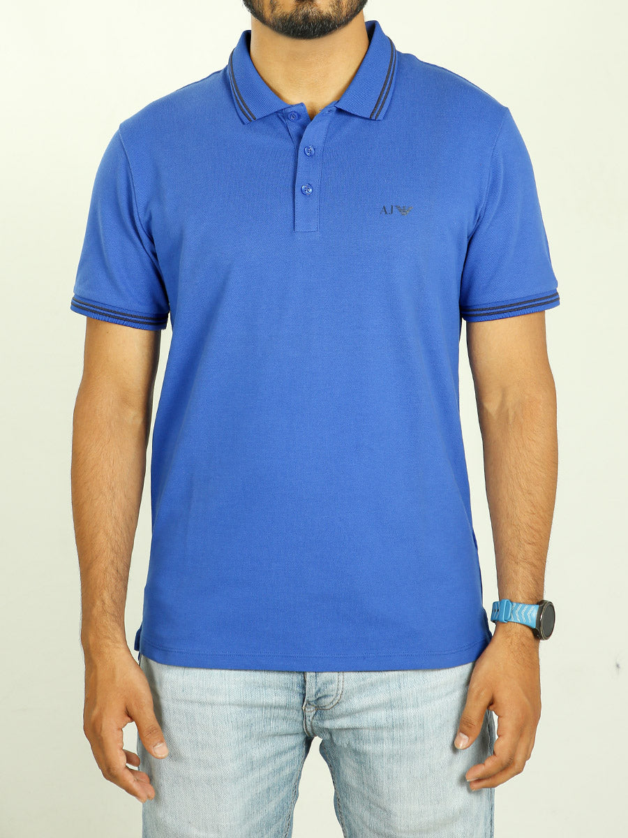 Armani Jeans Men S/S Polo 7V6M2F6J77Z
