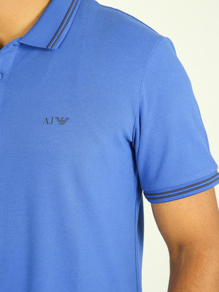 Armani Jeans Men S/S Polo 7V6M2F6J77Z