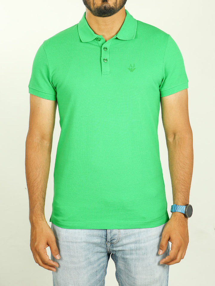 Armani Jeans Men S/S Polo 7V6M2F6J77Z
