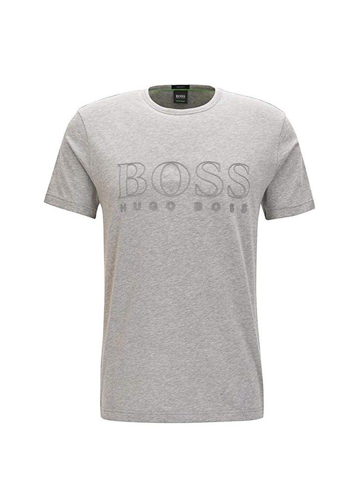 H Boss Men R/N S/S T-Shirt 50389098