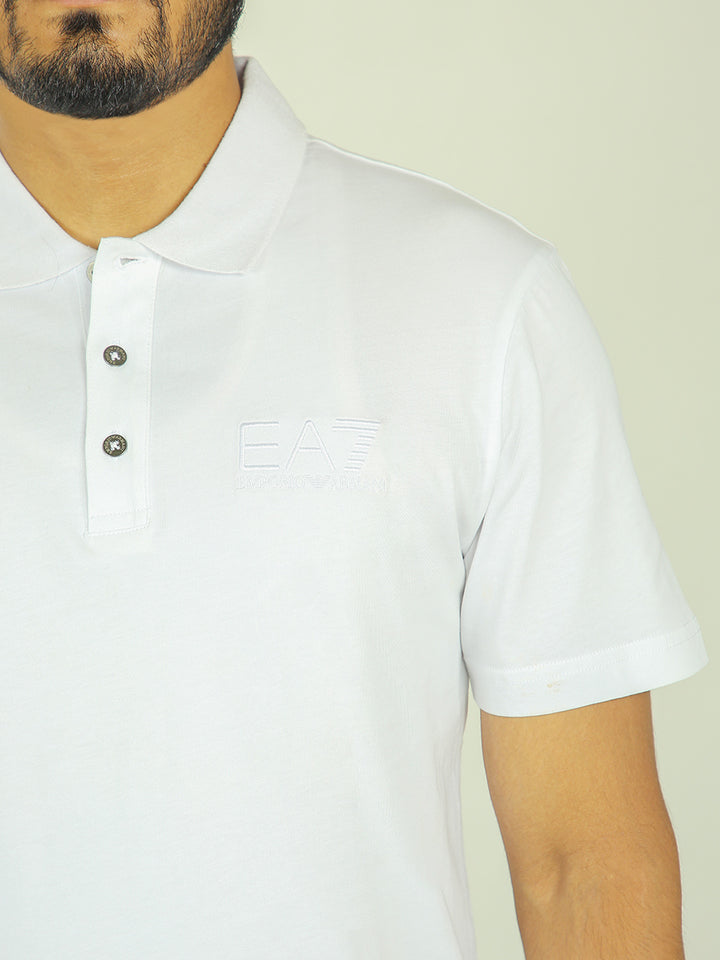 Armani Jeans Mens Polo 8NPF01-P482