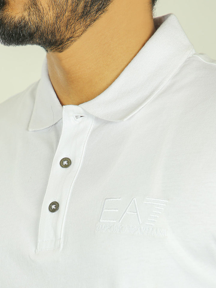Armani Jeans Mens Polo 8NPF01-P482